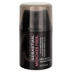 Sebastian Microweb Fiber - Flexible Elastic Texturizer 1.5 oz (81098878 070018000729) photo