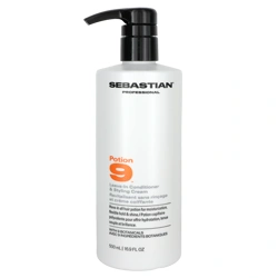 Sebastian Potion 9 Leave-In Conditioner & Styling Cream