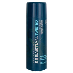 Sebastian Twisted Styling Cream 4.9 oz (81609384 3614226751669) photo