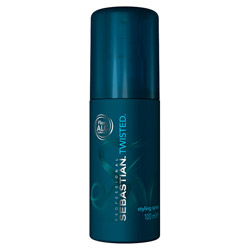Sebastian Twisted Styling Spray 3.38 oz (81609386 070018096197) photo