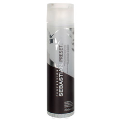 Sebastian Preset Texture Building Conditioner 8.45 oz (81654206 8005610679921) photo