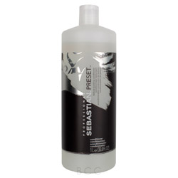 Sebastian Preset Texture Building Conditioner  33.8 oz (81654207 8005610679945) photo