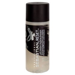 Sebastian Reset Anti-Residue Clarifying Shampoo Travel (81654214 8005610680088) photo