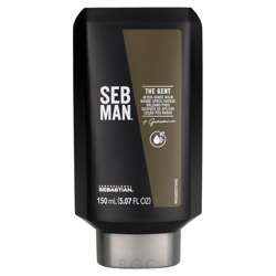 Sebastian Seb Man - The Gent After-Shave Balm 5.17 oz (99240010677 3614226734631) photo