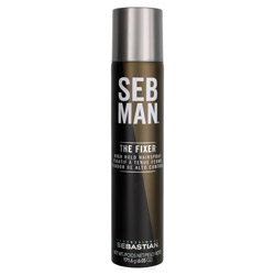Sebastian Seb Man - The Fixer High Hold Hairspray 6.05 oz (99240010894 099240010894) photo