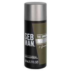 Sebastian Seb Man - The Smoother Moisturizing Conditioner  1.7 oz (99240012574 3614226741585) photo