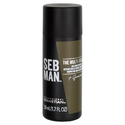 Sebastian Seb Man - The Multi-Tasker Hair, Beard & Body Wash 1.7 oz (99240012573 3614226741578) photo