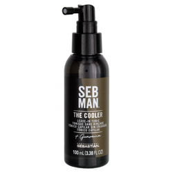 Sebastian Seb Man - The Cooler Leave-In Tonic 3.38 oz (99240010769 03614226734662) photo