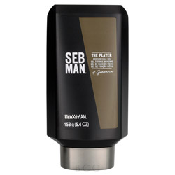 Sebastian Seb Man - The Player Medium Hold Gel 5.4 oz (99240010655 3614226734426) photo