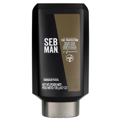 Sebastian Seb Man - The Protector Shaving Cream 4.7 oz (99240012717 3614227900011) photo