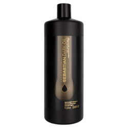 Sebastian Dark Oil Lightweight Shampoo 33.8 oz (99240017008 3614226757746) photo