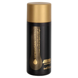 Sebastian Dark Oil Lightweight Conditioner Travel Size (99240017056 3614226757814) photo