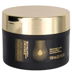 Sebastian Dark Oil Lightweight Mask 5.1 oz (99350029621 3614226757838) photo