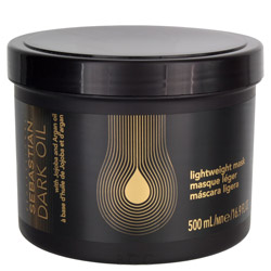 Sebastian Dark Oil Lightweight Mask 16.9 oz (99240017013 3614226757777) photo