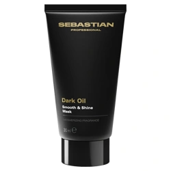 Sebastian Dark Oil Smooth & Shine Mask