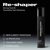 Sebastian Re-Shaper Strong Hold, Effortless Finish Hairspray