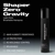 Sebastian Shaper Zero Gravity Light Hold Brushable Hairspray