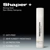 Sebastian Shaper Plus+ Strong Hold Non-Sticky Hairspray