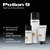Sebastian Next Level Nourishment Potion 9 Regimen Kit