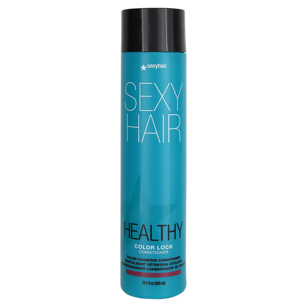 Vibrant Sexy Hair SulfateFree Color Lock Conditioner Beauty Care Choices