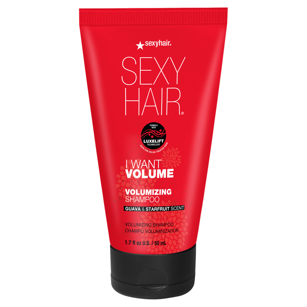 sexy hair products