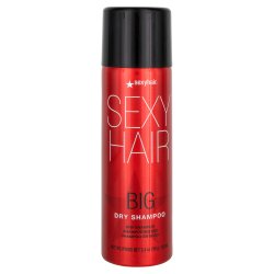 Sexy Hair Big Sexy Hair Dry Shampoo 3.4 oz (PP011635 646630006953) photo