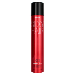 Sexy Hair Big Sexy Hair Spray & Stay Intense Hold Hairspray 1.5 oz (PP067733 646630007639) photo