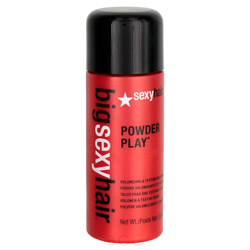 Sexy Hair Big Powder Play Volumizing & Texturizing Powder