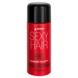 Sexy Hair Big Sexy Hair Powder Play Volumizing & Texturizing Powder 0.53 oz (PP011839 646630007998) photo