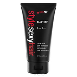 Sexy Hair Style Sexy Hair Slept In Texture Creme 5.1 oz (PP006388 646630013036) photo