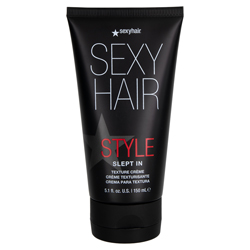 Sexy Hair Style Sexy Hair Slept In Texture Creme 5.1 oz (PP006388 646630013036) photo