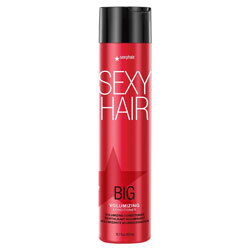 Sexy Hair Big Sexy Hair Sulfate-Free Volumizing Conditioner 10.1 oz (PP001945 646630012336) photo
