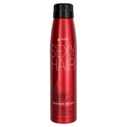 Sexy Hair Big Sexy Hair Weather Proof Humidity Resistant Spray 5 oz (PP055493 646630013500) photo