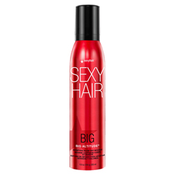 Sexy Hair Big Sexy Hair Big Altitude Bodifying Blow Dry Mousse 6.8 oz (PP003277 646630012626) photo