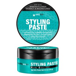 Sexy Hair Healthy Sexy Hair Styling Paste 1.8 oz (PP067811 646630017294) photo