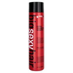 Sexy Hair Big Sexy Hair Sulfate-Free Extra Volumizing Shampoo 10.1 oz (PP001937 646630012299) photo