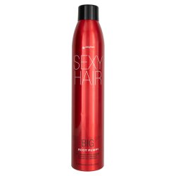 Sexy Hair Big Sexy Hair Root Pump Volumizing Spray Mousse 1.5 oz (PP011672 646630007134) photo