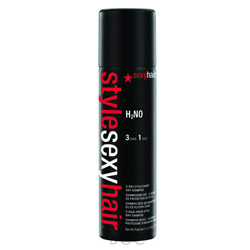 Sexy Hair Style Sexy Hair H2NO 3-Day Style Saver Dry Shampoo 5.1 oz (PP039782 646630014200) photo