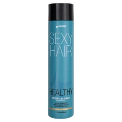 Sexy Hair Healthy Bright Blonde Shampoo