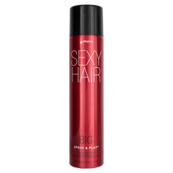 Sexy Hair Big Sexy Hair Spray & Play Volumizing Hairspray 10 oz (PP011693 646630019670) photo