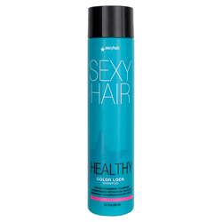 Sexy Hair Vibrant Sexy Hair Color Lock Conserve Shampoo 33.8 oz (PP070799 646630015191) photo