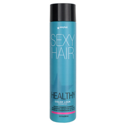Sexy Hair Vibrant Sexy Hair Color Lock Conserve Shampoo 10.1 oz (PP070793 646630015184) photo