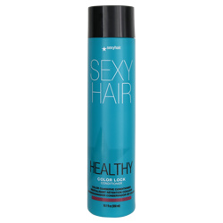 Sexy Hair Vibrant Sexy Hair Color Lock Color Conserve Conditioner 10.1 oz (PP070794 646630015214) photo