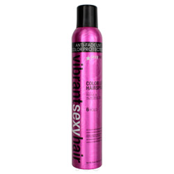 Sexy Hair Vibrant Sexy Hair Color Lock Hairspray 8 oz (PP061424 646630016150) photo