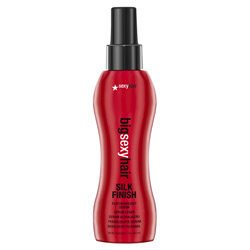Sexy Hair Big Sexy Hair Silk Finish Featherweight Serum 5.1 oz (PP062639 646630016211) photo