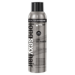 Sexy Hair Long Sexy Hair Luxe Dry Shampoo 5.1 oz (PP063369 646630016341) photo