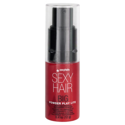 Sexy Hair Big Sexy Hair Powder Play Lite 0.4 oz (PP063407 646630016471) photo
