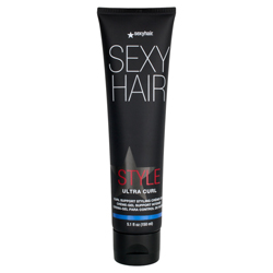 Sexy Hair Style Ultra Curl Support Styling Creme-Gel