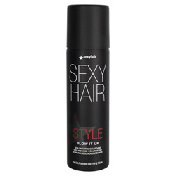 Sexy Hair Style Sexy Hair Blow It Up Volumizing Gel Foam 5 oz (PP006389 646630012954) photo