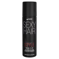 Sexy Hair Style Blow It Up Volumizing Gel Foam